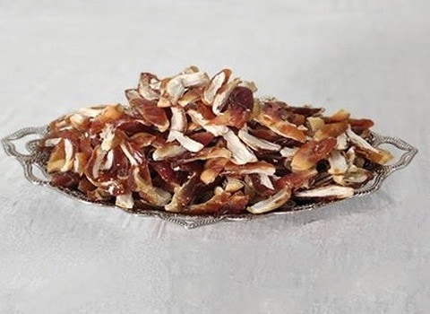 تصویر 1 از قیمت چیپس خرما خلالی + خرید باور نکردنی